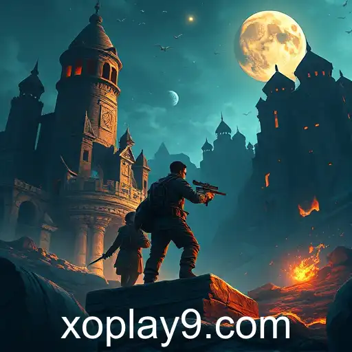 Exploring the Thrill of 'Adventure Titles' with Xoplay