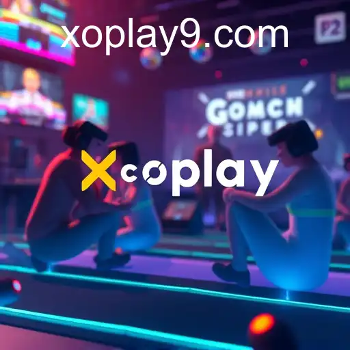 Digital Evolution in Gaming: A New Era