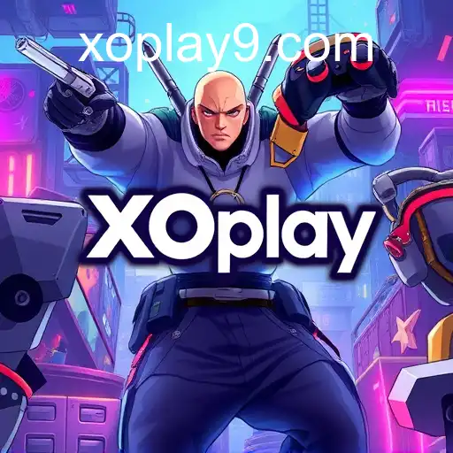 Exploring XOplay: Revolutionizing Online Gaming