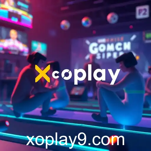 Digital Evolution in Gaming: A New Era