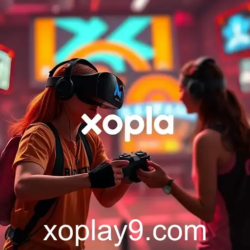 Emerging Trends in Online Gaming: Spotlight on xoplay