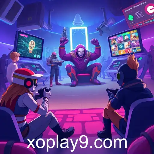 Gaming Evolutions in the Digital Age