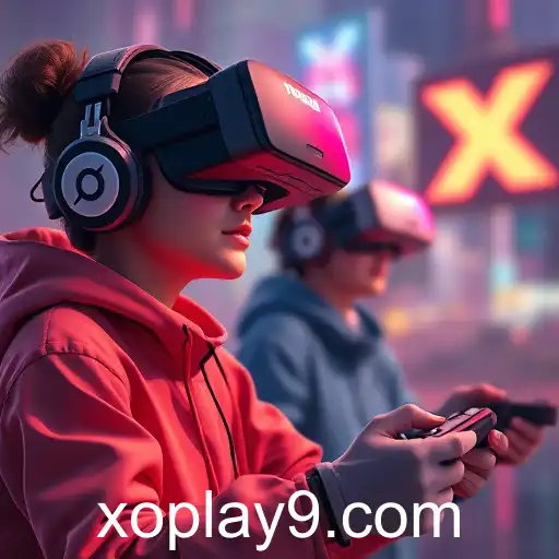 Gaming Trends and Innovations on Xoplay