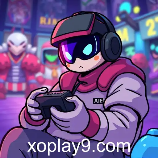 Gaming Trends and Insights for the Future