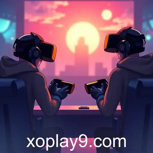 Innovative Trends on Gaming Websites