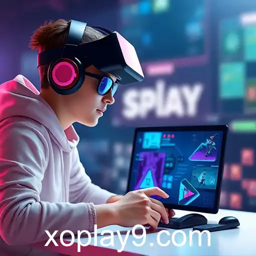 Exploring the Surge of Online Gaming Platforms