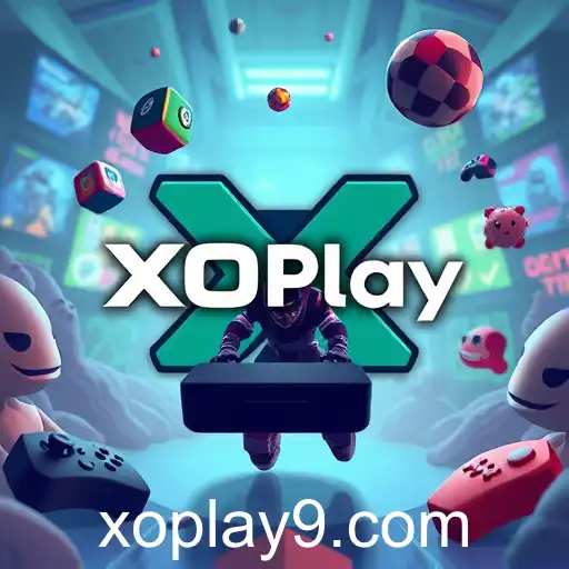 Revamping Online Gaming with XOPlay