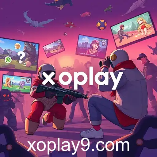 The Rise of Xoplay: Transforming Online Gaming