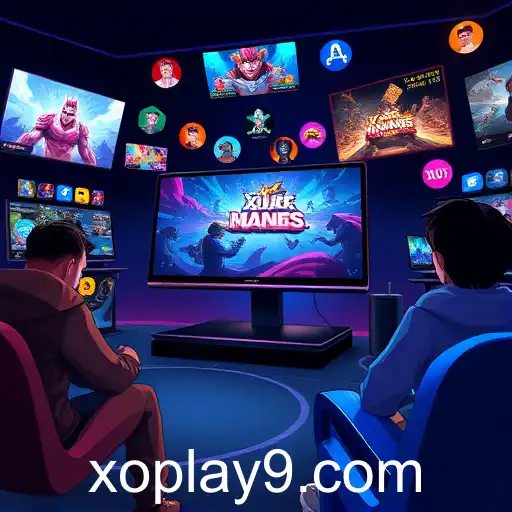 The Rise of Xoplay in the Online Gaming World