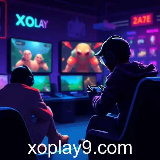 Exploring the Rise of Xoplay in Online Gaming