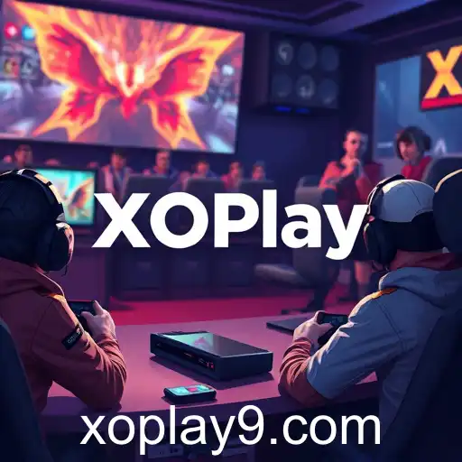 The Rise of XOPlay in Digital Gaming