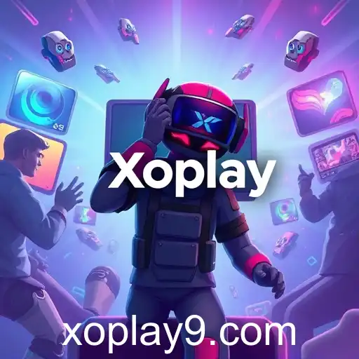 The Digital Playground: Exploring Xoplay