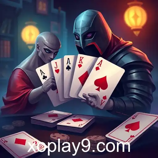 Xoplay: Revolutionizing Online Gaming