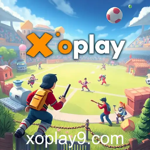 The Growing Influence of xoplay in Modern Gaming