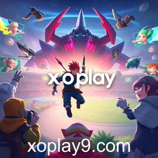 Xoplay: Revolutionizing Online Gaming in 2025