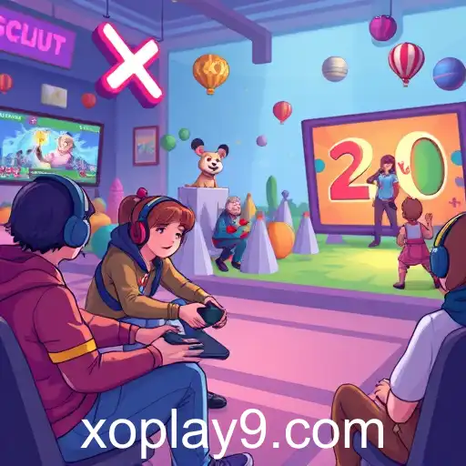 Xoplay: Redefining Online Gaming in 2025