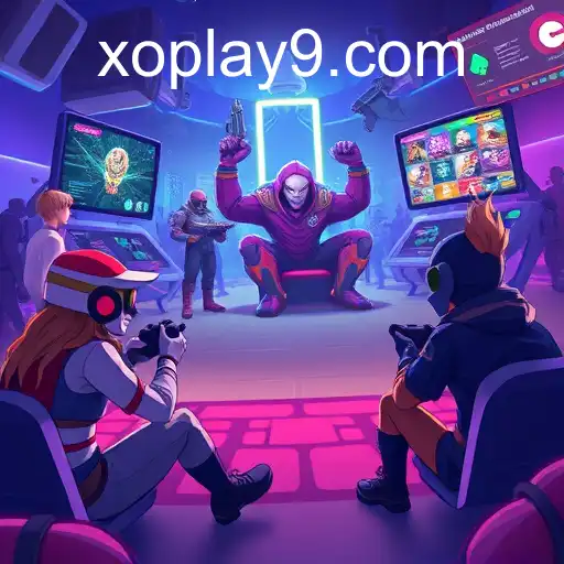 Gaming Evolutions in the Digital Age