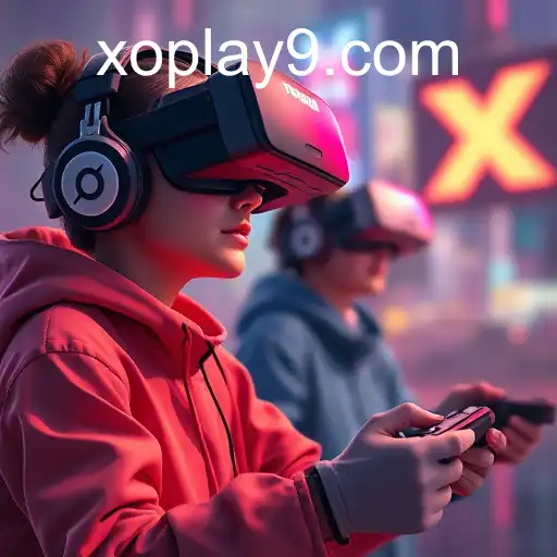 Gaming Trends and Innovations on Xoplay
