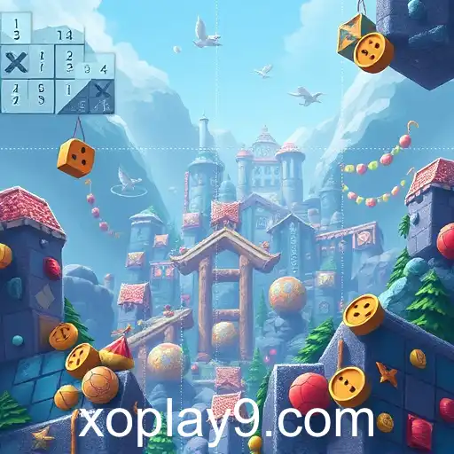 Exploring the World of Puzzle Games on Xoplay