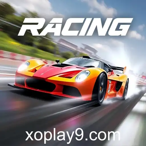 Xoplay Brings the Adrenaline: A Dive into the 'Racing Thrills' Game Category