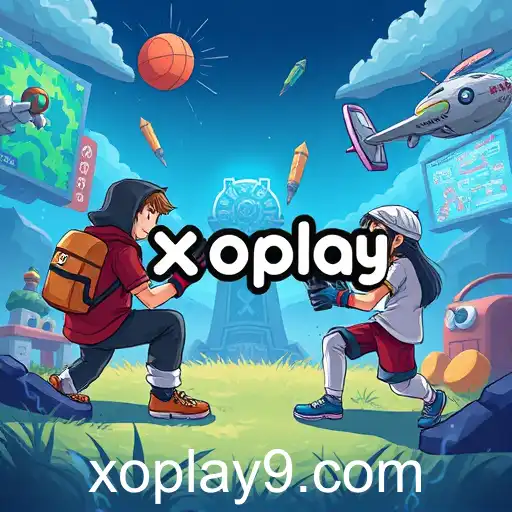 The Rise of Xoplay in the Online Gaming World