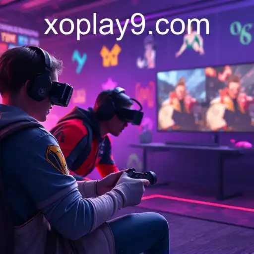 Xoplay: Revolutionizing Digital Gaming