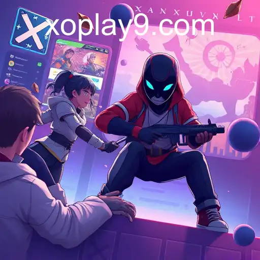 Xoplay: Revolutionizing Online Gaming Experiences for All